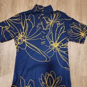 Sig Zane Aloha Shirt